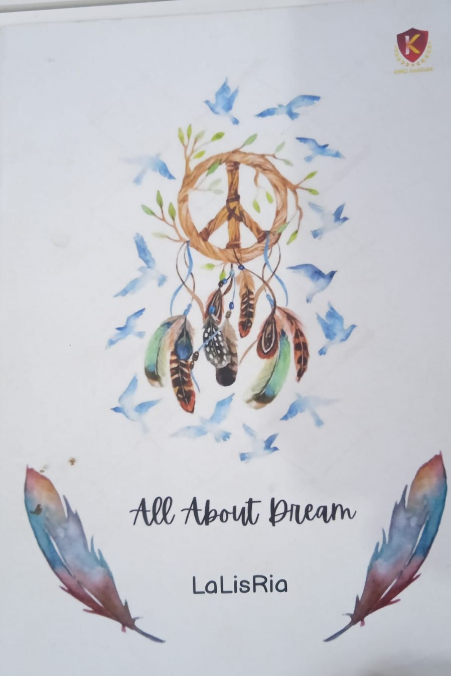 ALL ABOUT DREAM LALISRIA